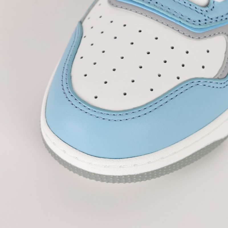 Dior B27 Low 'Dior Oblique' view