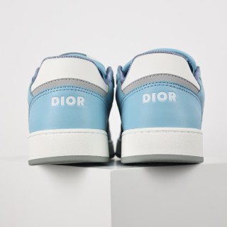Dior B27 Low 'Dior Oblique' view 8