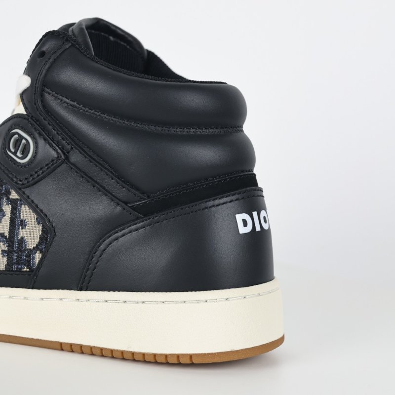 Dior B27 Low 'Dior Oblique' view