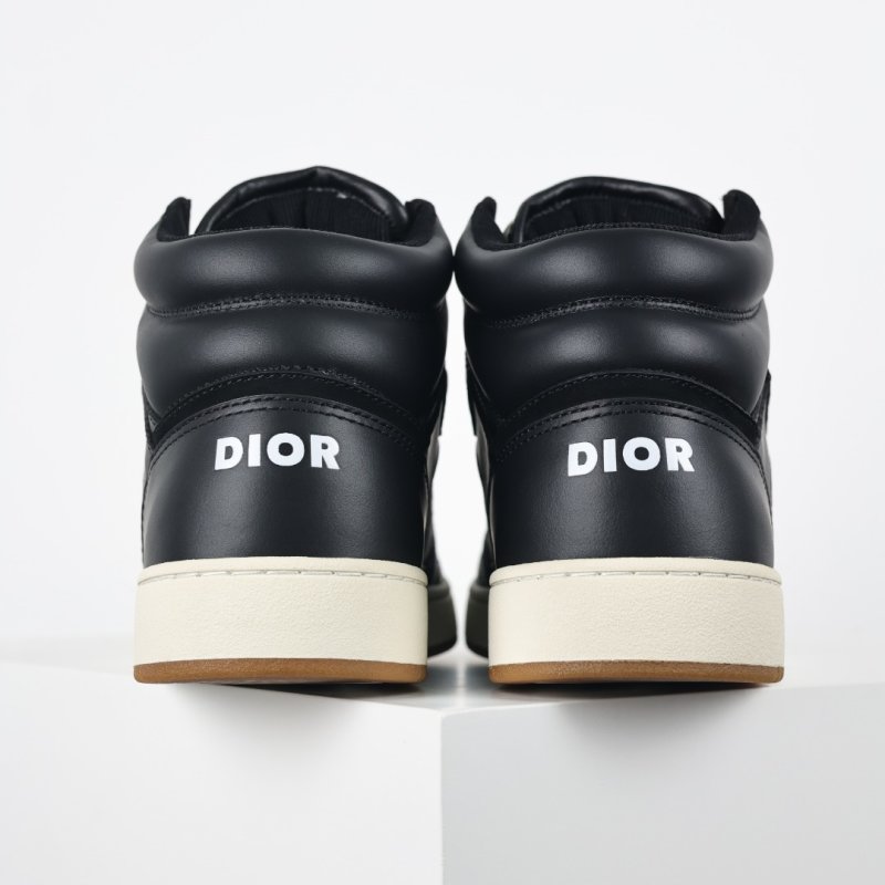 Dior B27 Low 'Dior Oblique' view