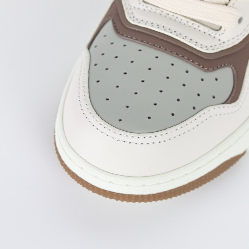 Dior B27 Low 'Dior Oblique' view