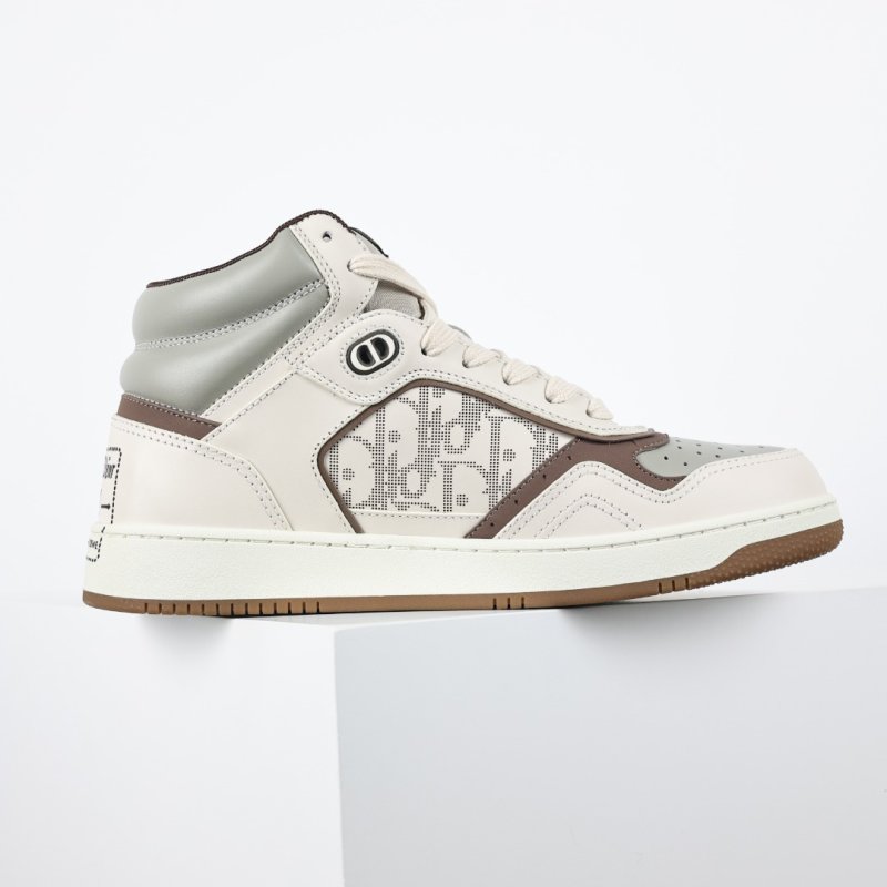 Dior B27 Low 'Dior Oblique' view