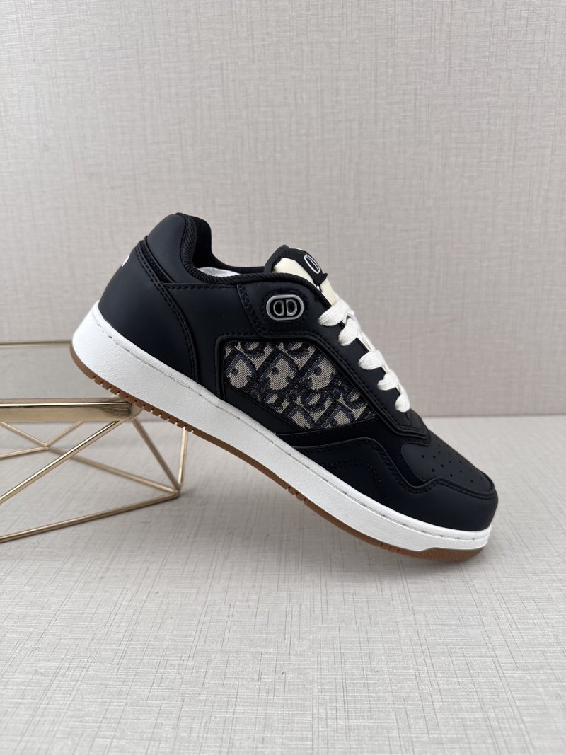 Dior B27 Low 'Dior Oblique' view