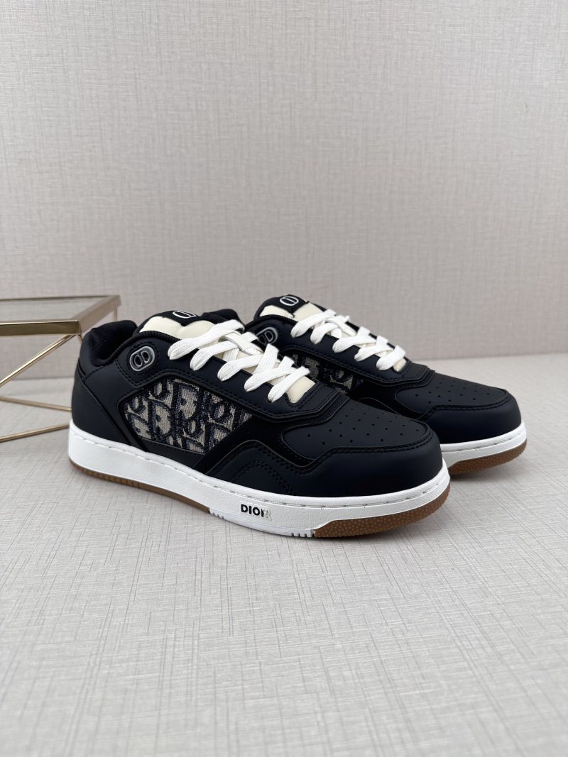 Dior B27 Low 'Dior Oblique' view