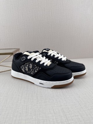 Dior B27 Low 'Dior Oblique' view 3