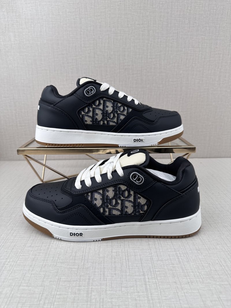 Dior B27 Low 'Dior Oblique' view