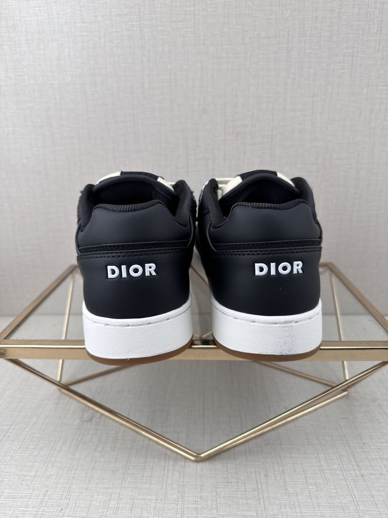 Dior B27 Low 'Dior Oblique' view