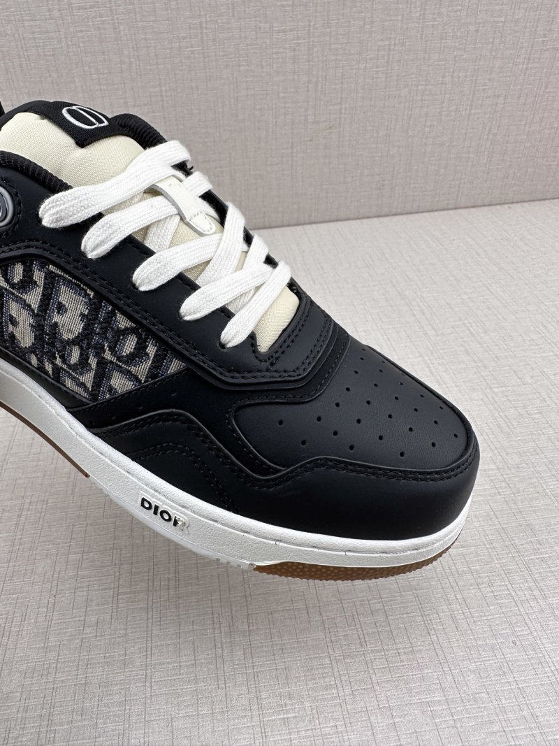 Dior B27 Low 'Dior Oblique' view