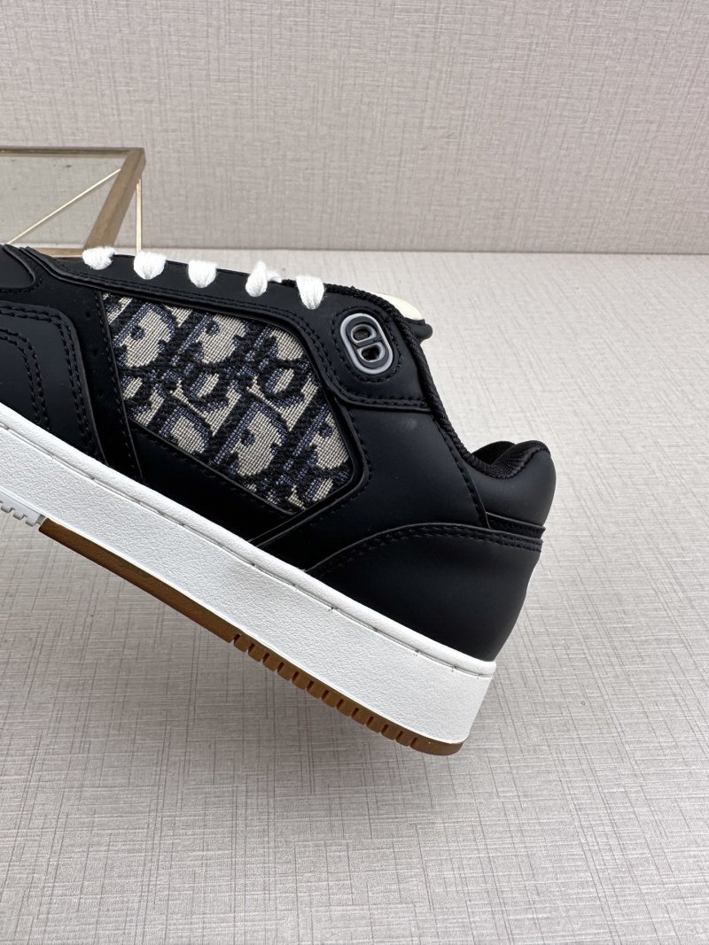 Dior B27 Low 'Dior Oblique' view