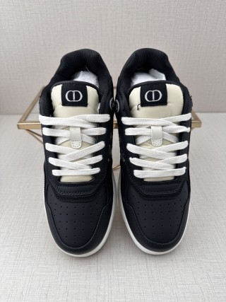 Dior B27 Low 'Dior Oblique' view 9