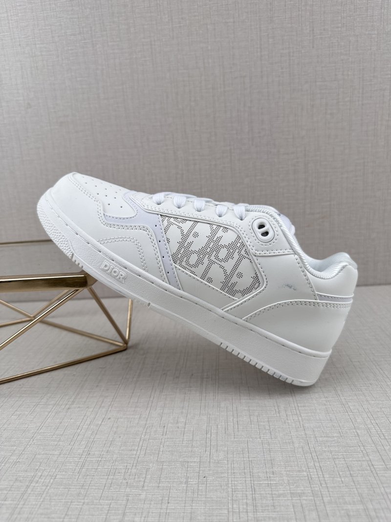 Dior B27 Low 'Dior Oblique' view