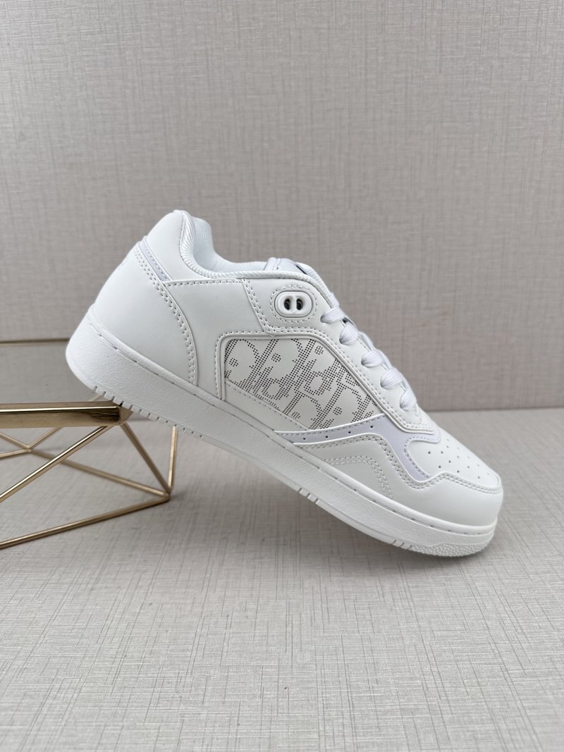 Dior B27 Low 'Dior Oblique' view