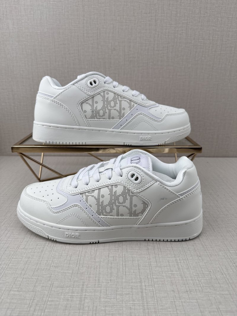 Dior B27 Low 'Dior Oblique' view