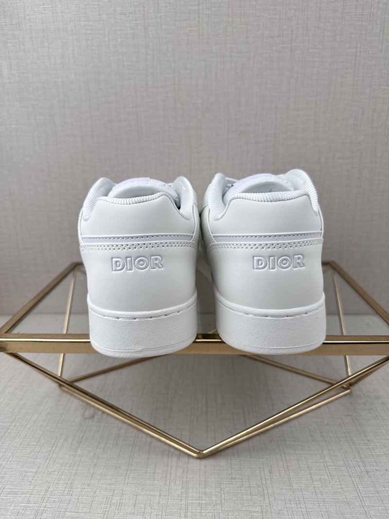 Dior B27 Low 'Dior Oblique' view
