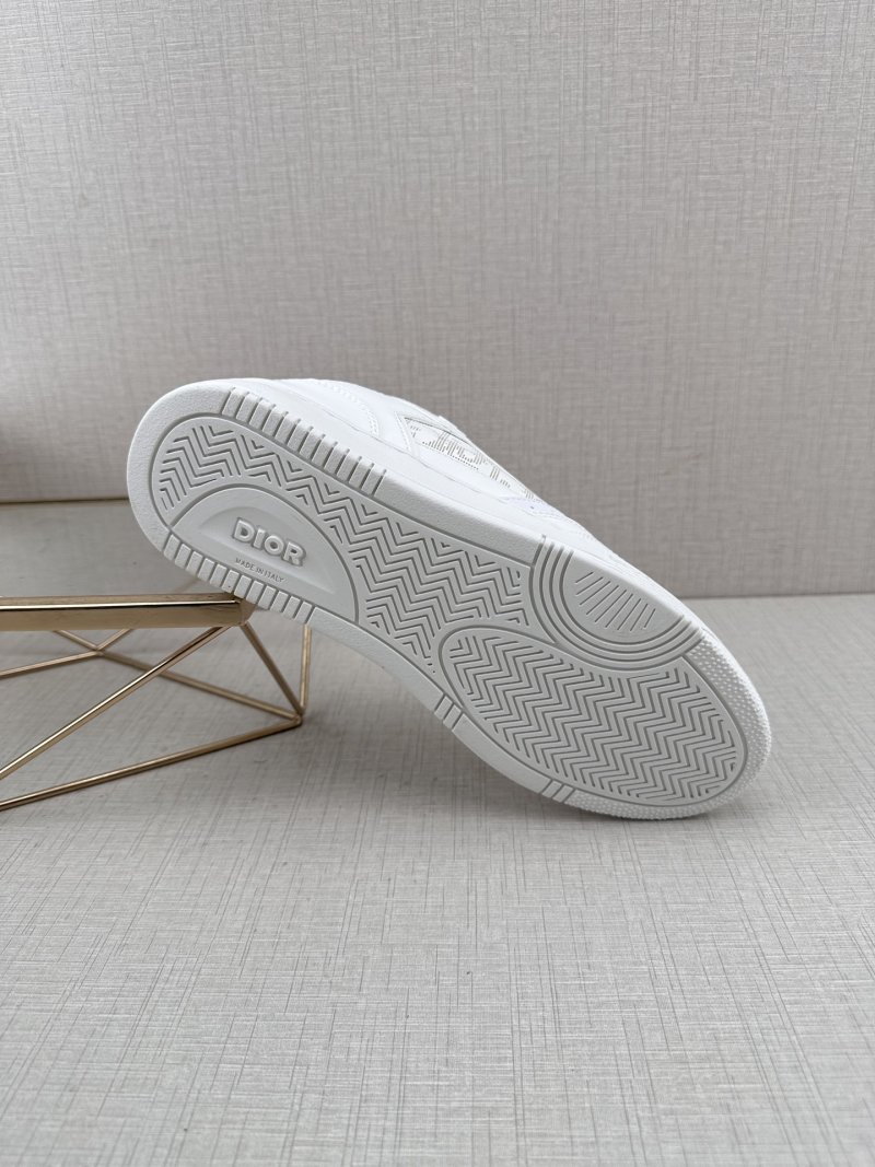 Dior B27 Low 'Dior Oblique' view