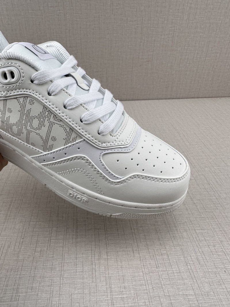Dior B27 Low 'Dior Oblique' view