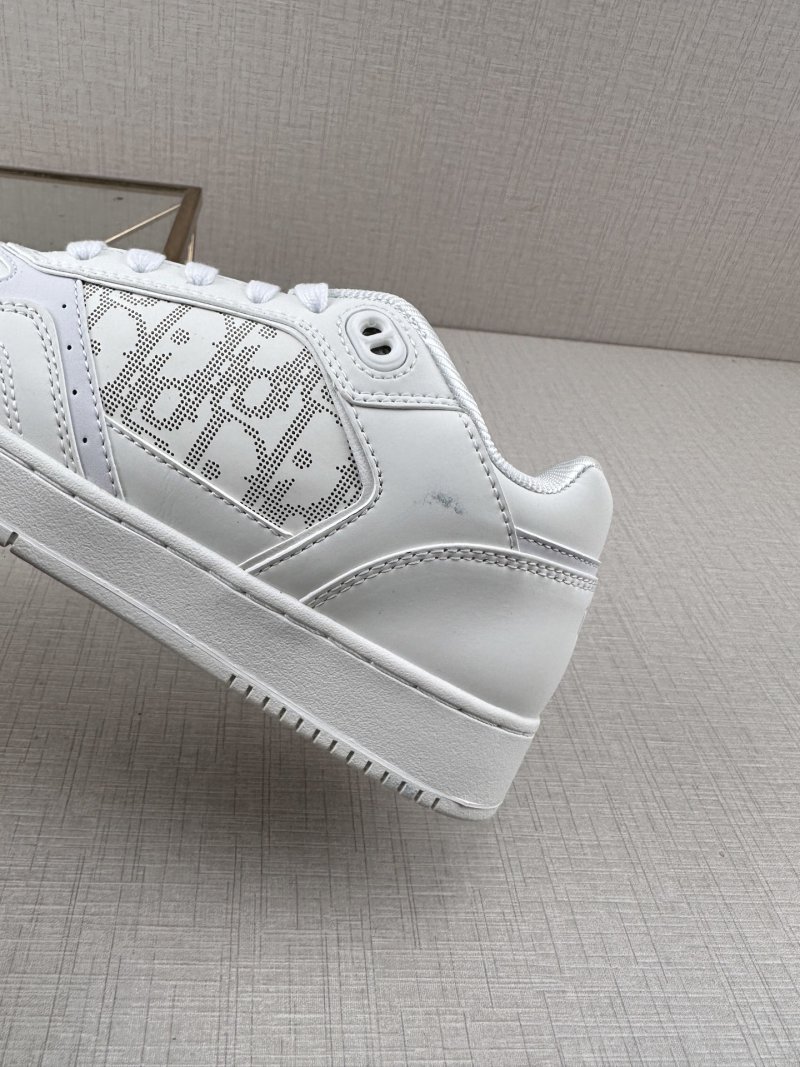 Dior B27 Low 'Dior Oblique' view