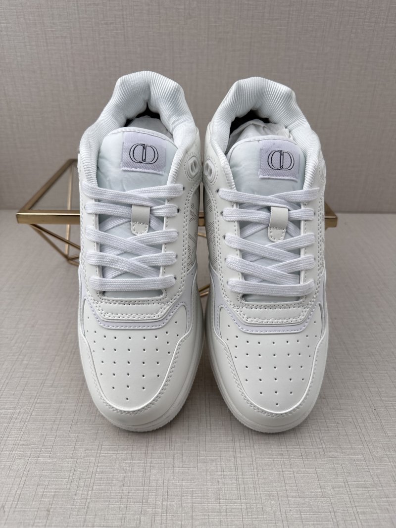 Dior B27 Low 'Dior Oblique' view