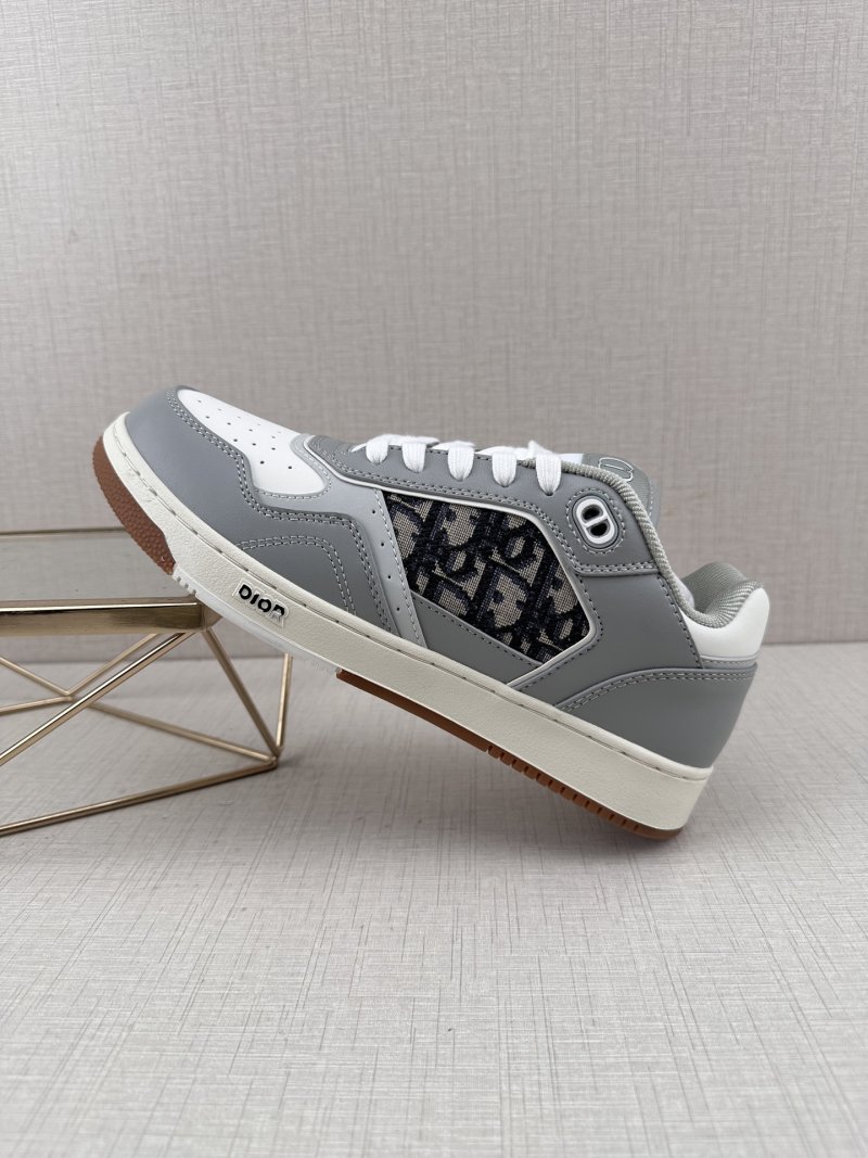 Dior B27 Low 'Dior Oblique' view