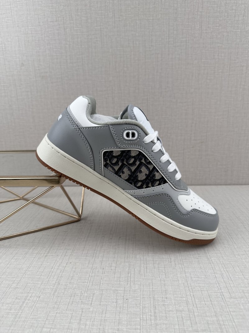 Dior B27 Low 'Dior Oblique' view