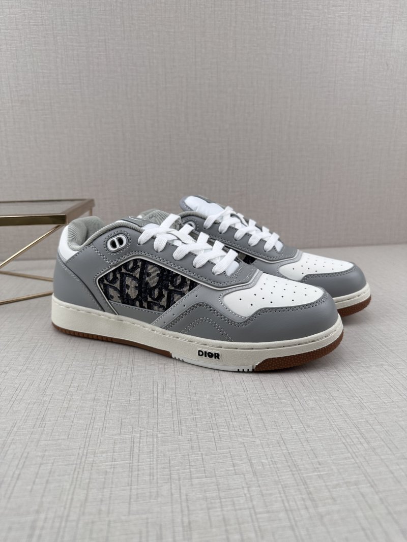 Dior B27 Low 'Dior Oblique' view