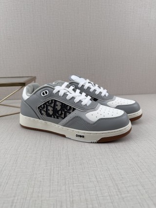 Dior B27 Low 'Dior Oblique' view 21