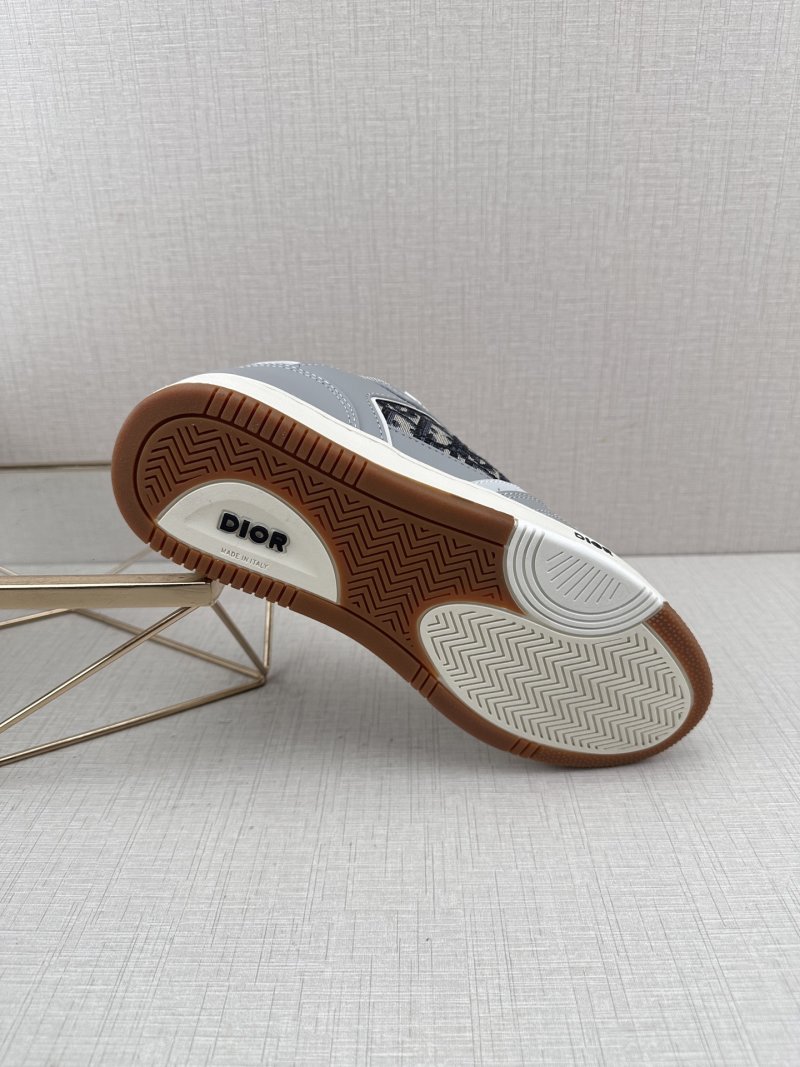 Dior B27 Low 'Dior Oblique' view