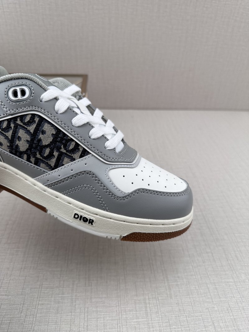 Dior B27 Low 'Dior Oblique' view
