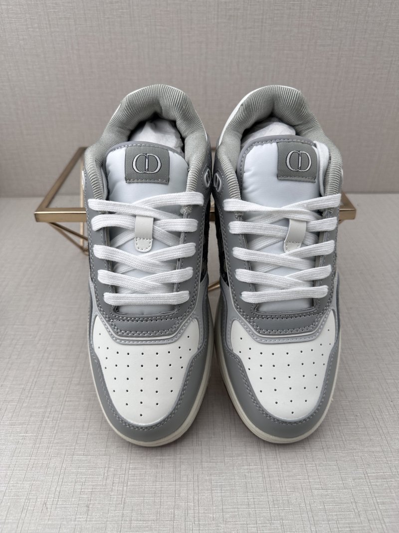Dior B27 Low 'Dior Oblique' view