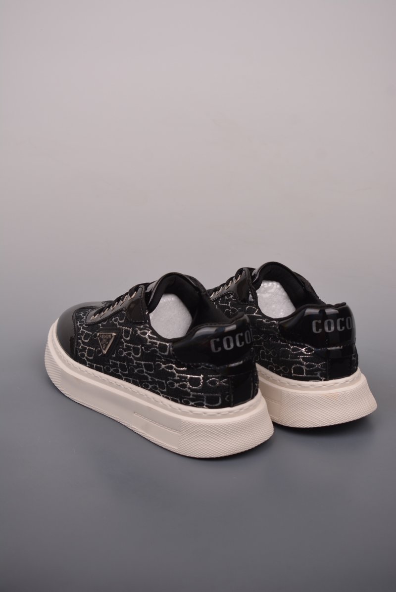 Fendi Casual Sneaker view