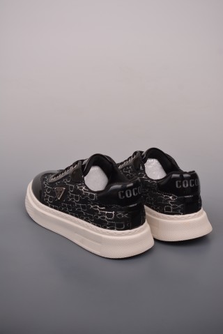 Fendi Casual Sneaker view 2