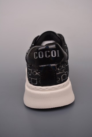 Fendi Casual Sneaker view 4