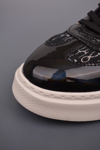 Fendi Casual Sneaker view 6
