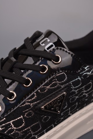 Fendi Casual Sneaker view 7