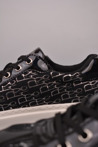 Fendi Casual Sneaker view 8