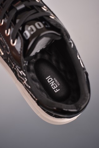 Fendi Casual Sneaker view 9