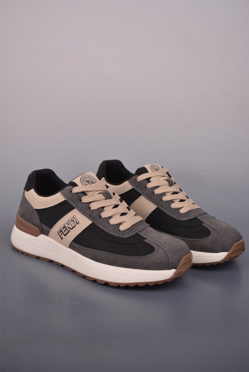 Fendi Casual Sneaker