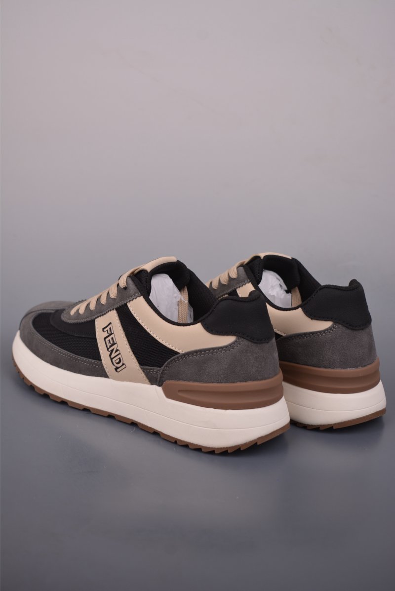 Fendi Casual Sneaker view