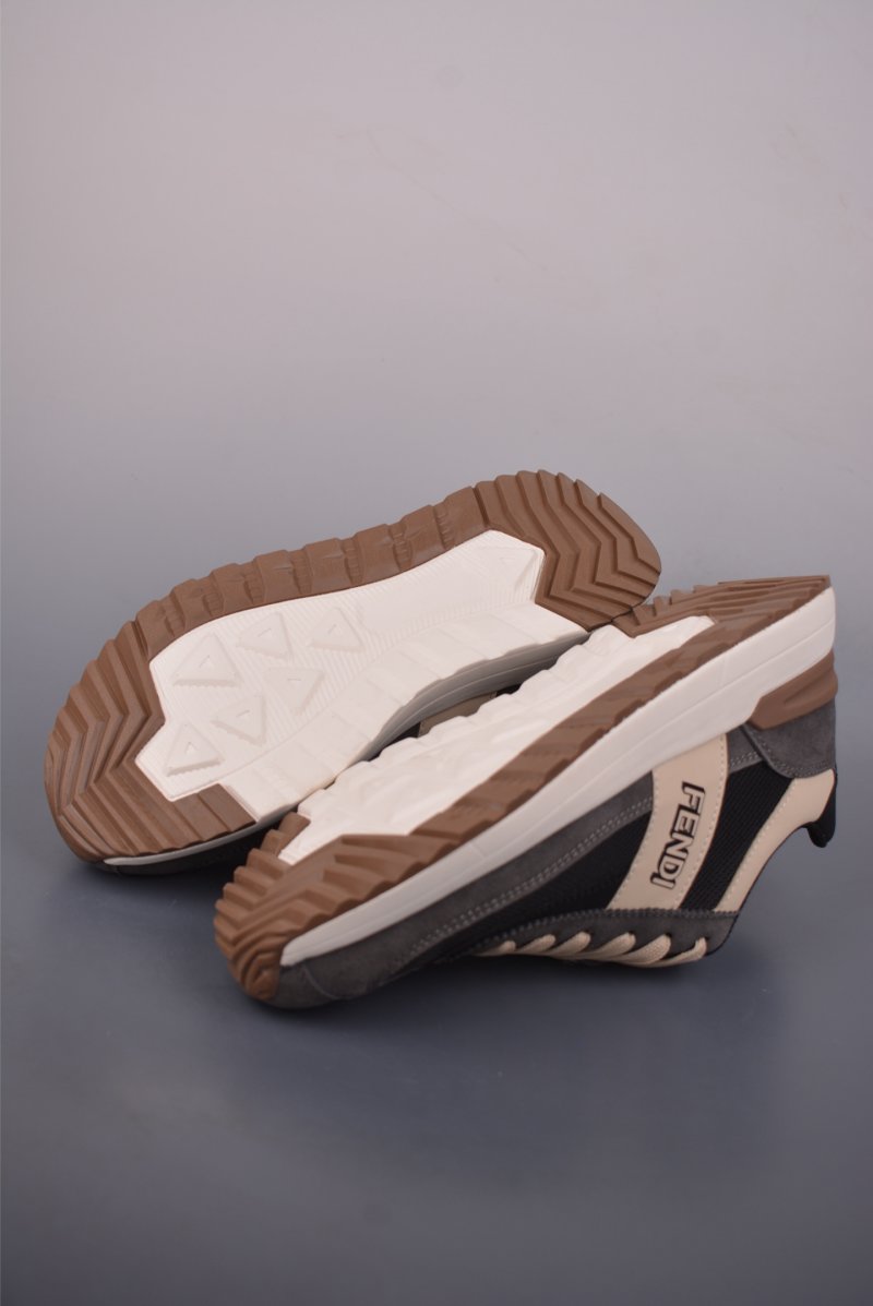 Fendi Casual Sneaker view