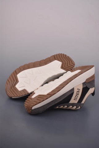 Fendi Casual Sneaker view 3