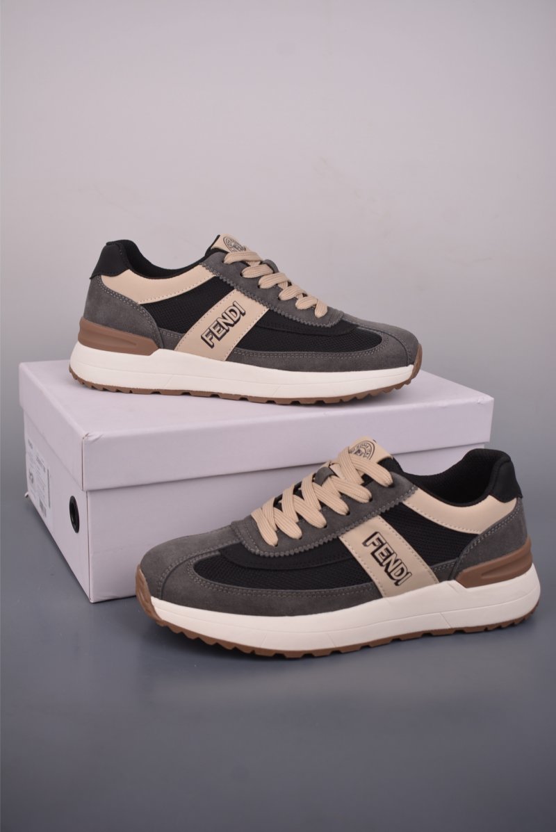Fendi Casual Sneaker view