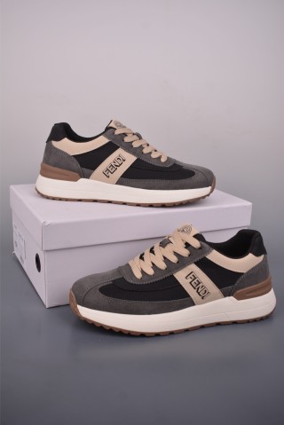 Fendi Casual Sneaker view 5