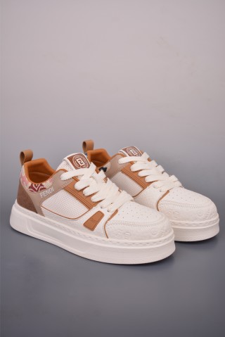 Fendi Casual Sneaker view 1