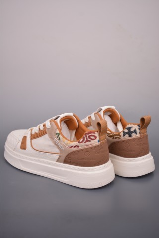 Fendi Casual Sneaker view 2