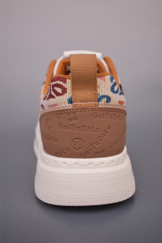 Fendi Casual Sneaker view 4