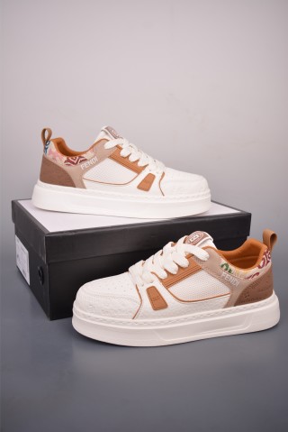 Fendi Casual Sneaker view 5