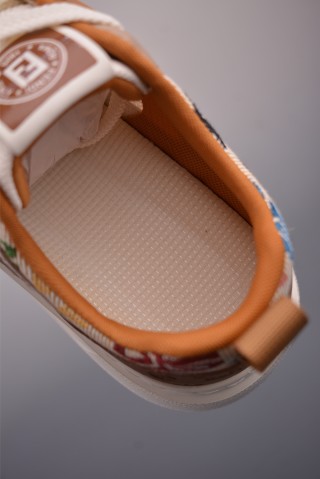 Fendi Casual Sneaker view 9