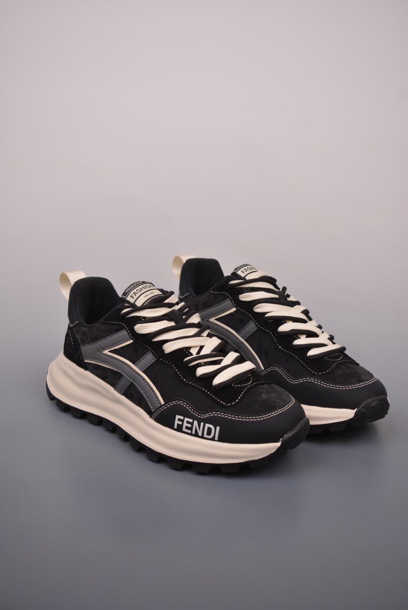 Fendi Casual Sneaker