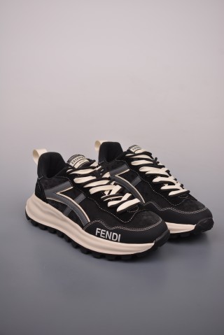 Fendi Casual Sneaker view 1