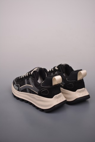 Fendi Casual Sneaker view 2